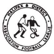 Halifax league logo 18-19